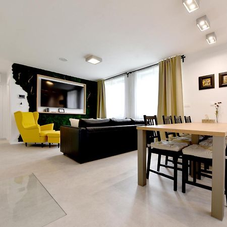 Apartman Sihot Trenčín 외부 사진