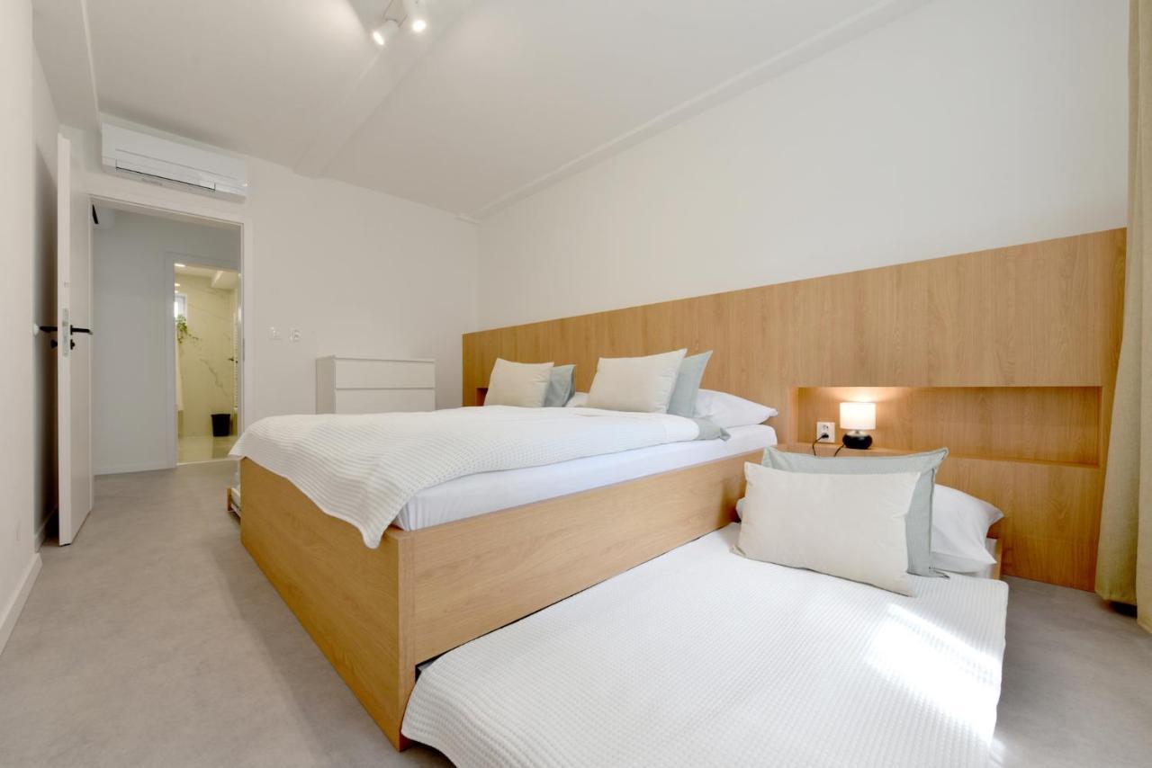 Apartman Sihot Trenčín 외부 사진