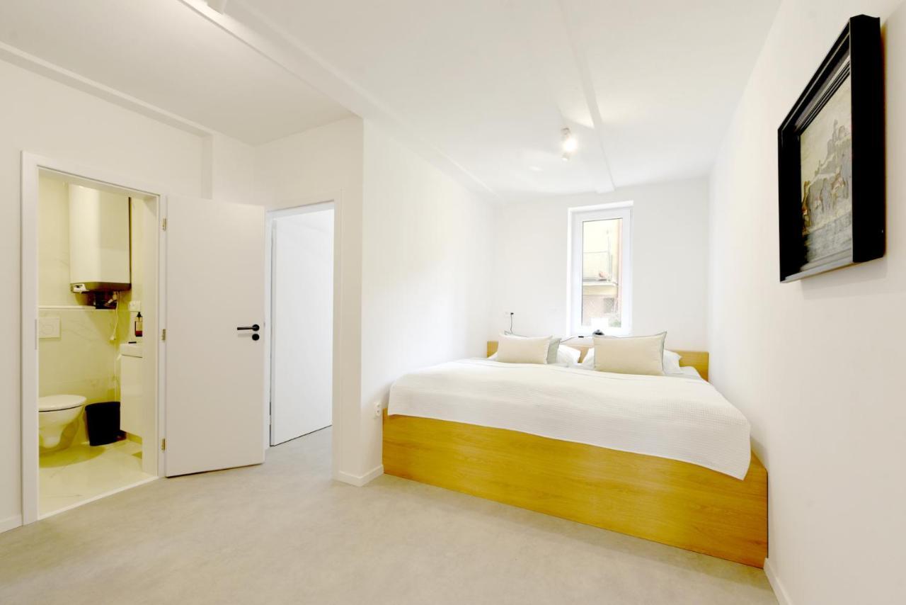 Apartman Sihot Trenčín 외부 사진
