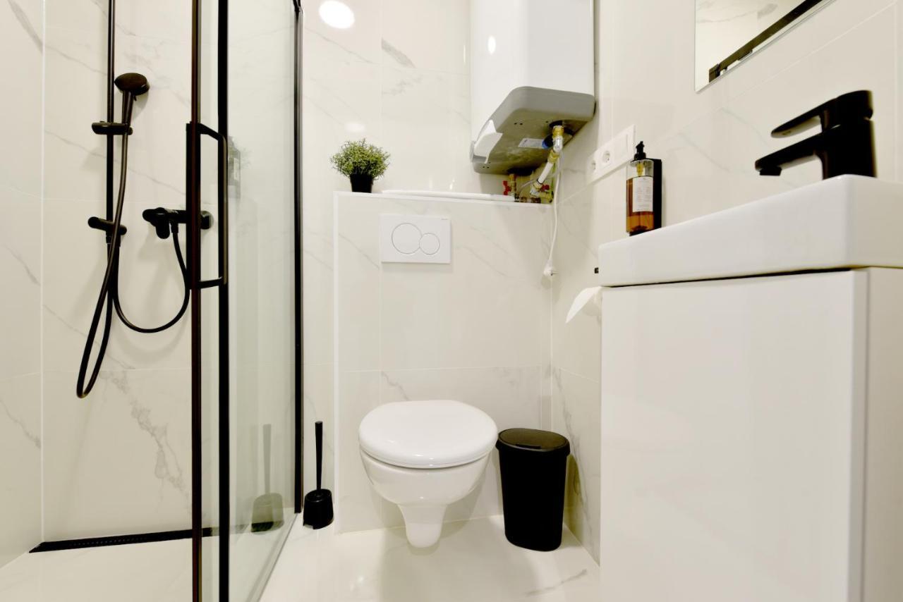 Apartman Sihot Trenčín 외부 사진