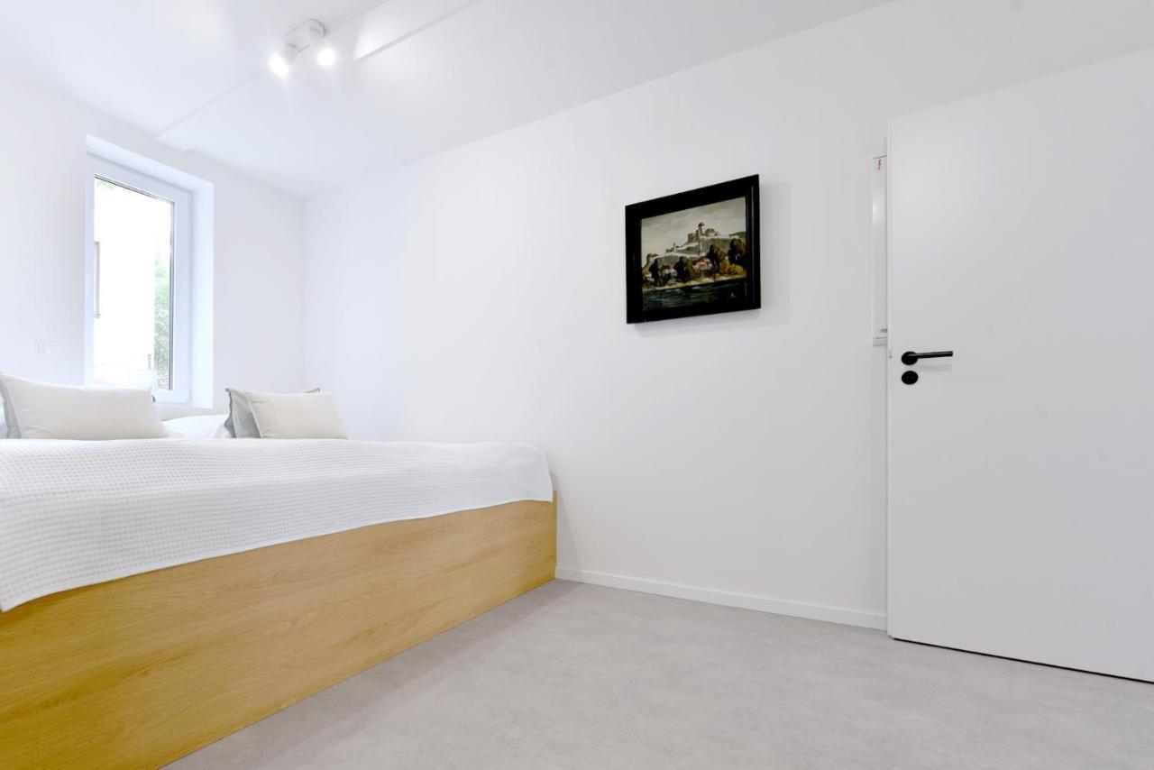 Apartman Sihot Trenčín 외부 사진
