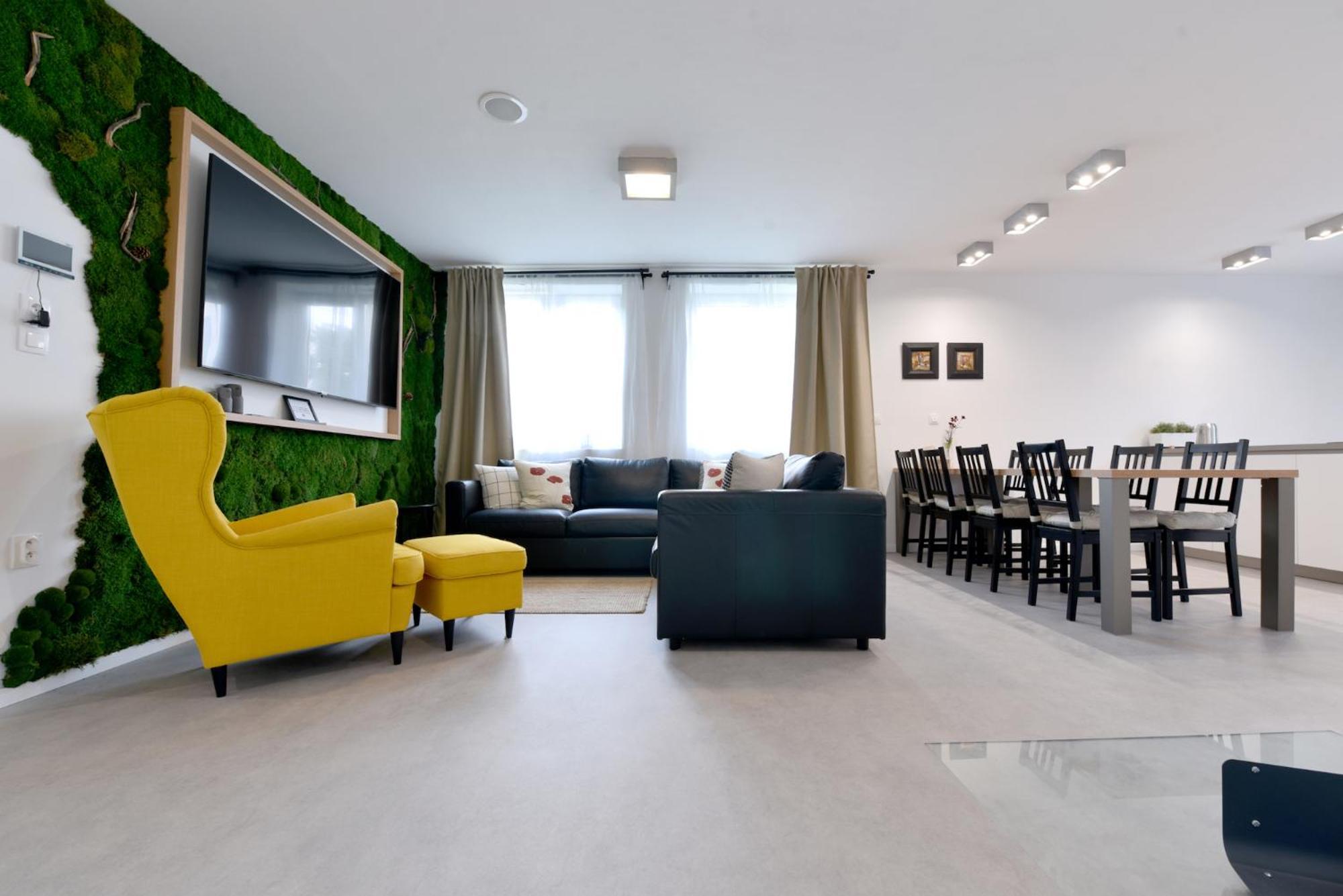 Apartman Sihot Trenčín 외부 사진
