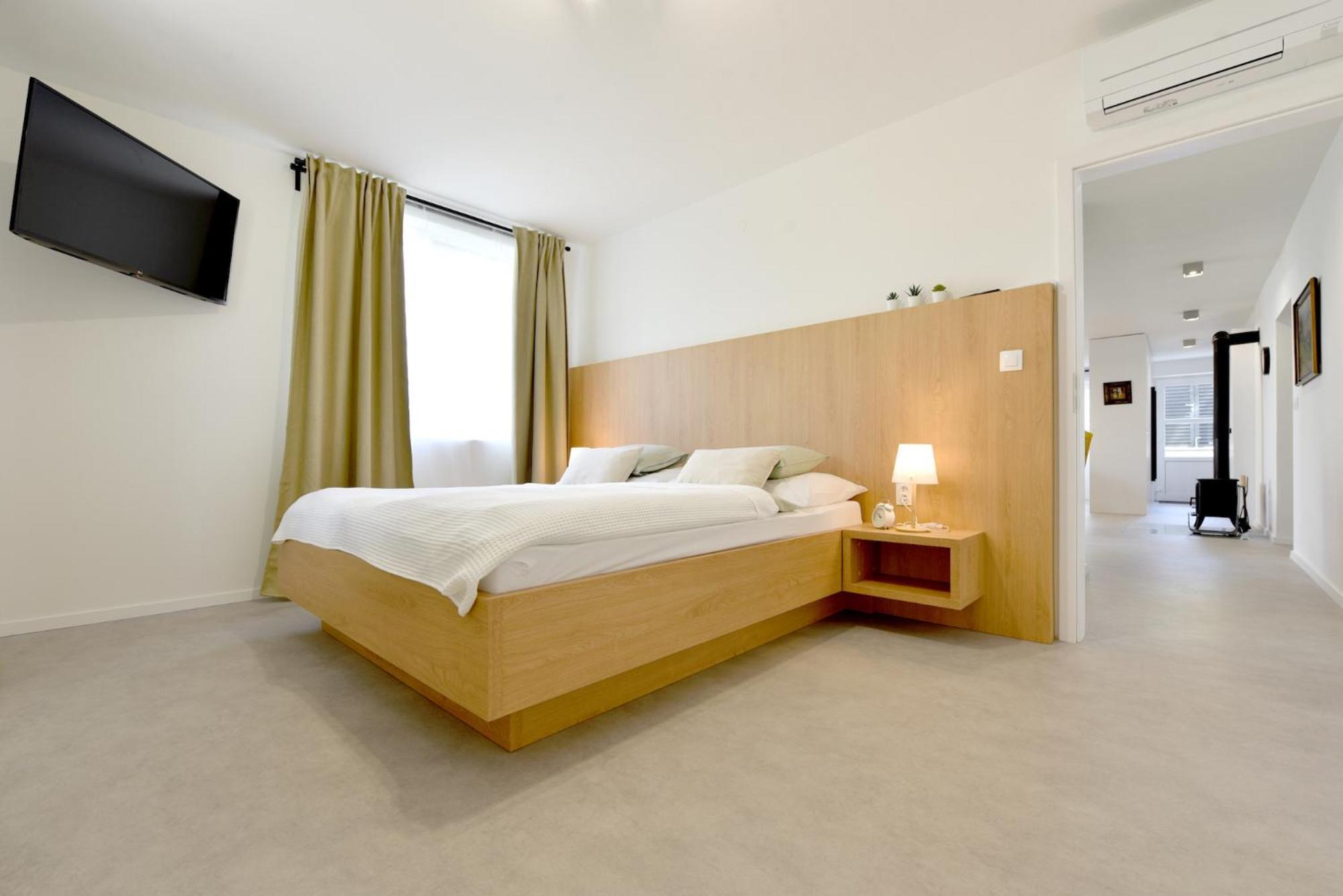 Apartman Sihot Trenčín 외부 사진