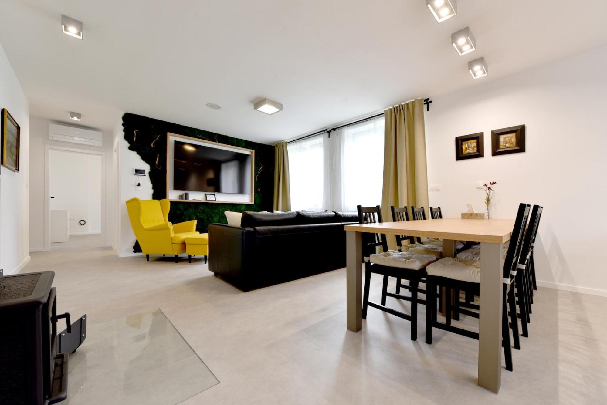 Apartman Sihot Trenčín 외부 사진