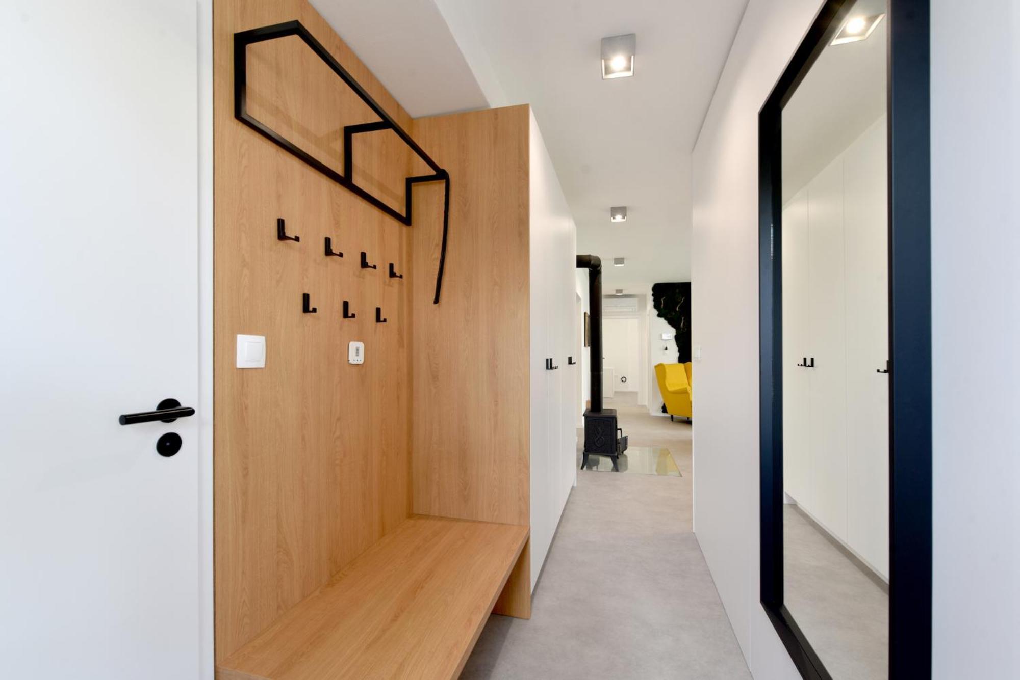 Apartman Sihot Trenčín 외부 사진