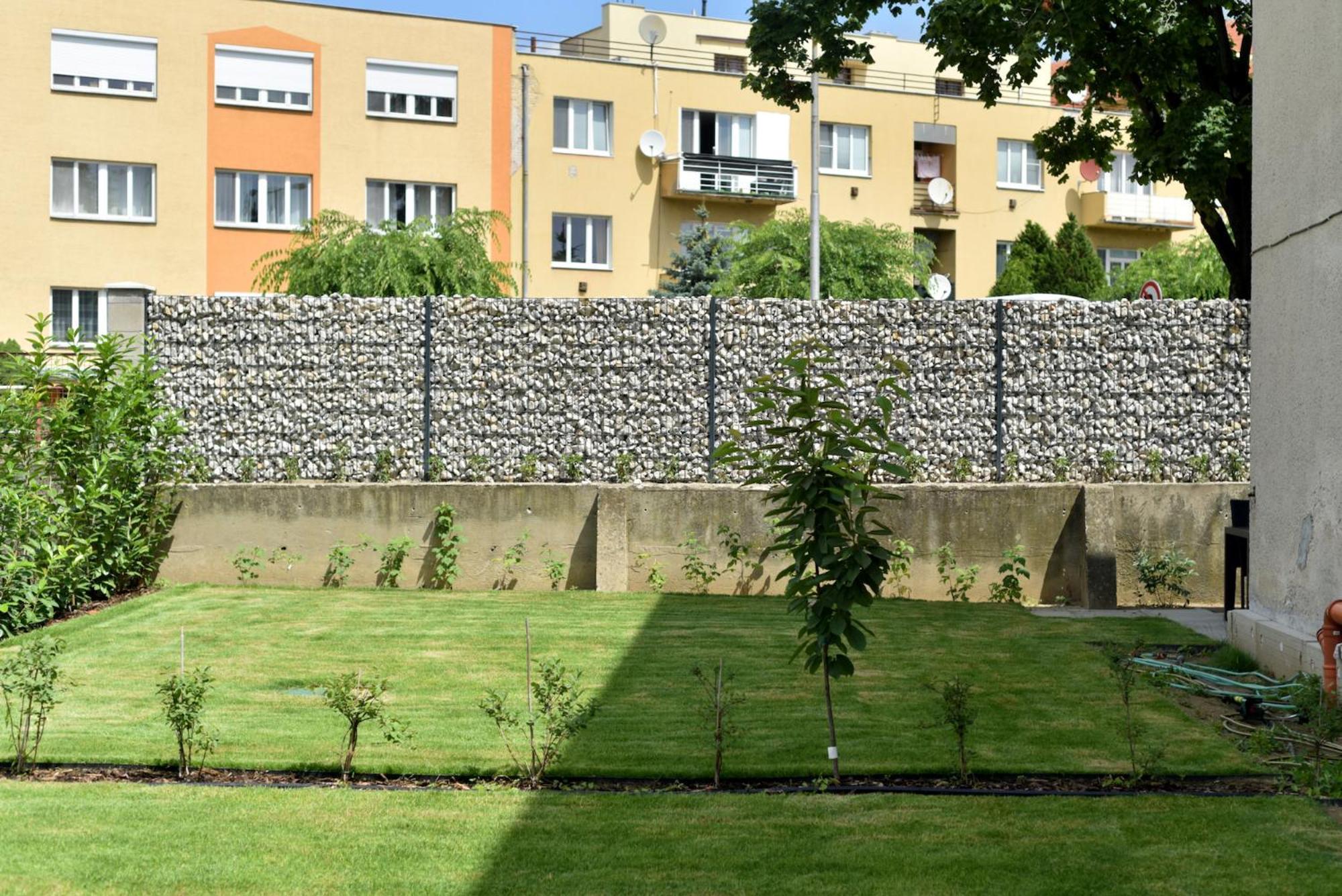 Apartman Sihot Trenčín 외부 사진